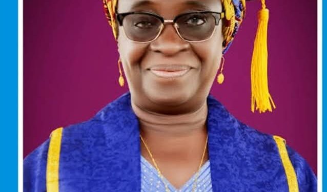 CAIDER profiles Senator Nora Daduut as beacon of language education, service, African integration