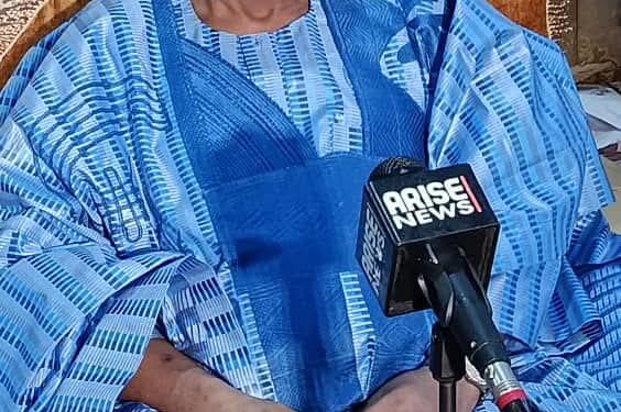 2027 – Danchina unveils agenda, vows to drive agriculture, tackle insecurity in Bauchi