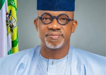 Blackmail Won’t Stop Abiodun’s Senatorial Ambition — Akindele Fires Back at Ogun Senator