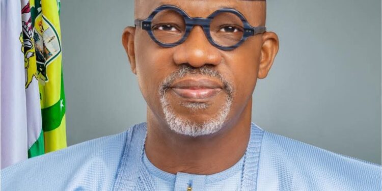 Blackmail Won’t Stop Abiodun’s Senatorial Ambition — Akindele Fires Back at Ogun Senator