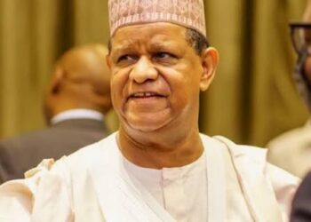 Hayatu-Deen Raises Alarm Over INEC Actions, Warns of Democratic Erosion –