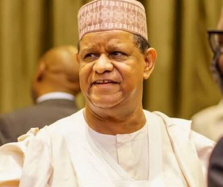 Hayatu-Deen Raises Alarm Over INEC Actions, Warns of Democratic Erosion –