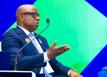 One Year in Office: How Ojulari is driving change and transforming NNPCL into a Transparent, Profitable Powerhouse