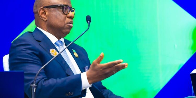 One Year in Office: How Ojulari is driving change and transforming NNPCL into a Transparent, Profitable Powerhouse