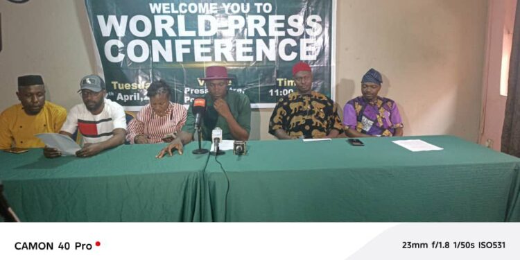 Coalition condemns call for decentralisation of the pipeline surveillance contract, Passes Vote of Confidence on PINL