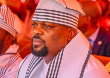 Plateau Speaker declares bid for re-election, gets full backing from Mikang stakeholders