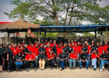 AK.BET Celebrates Two Years of Licensed Operations in Nigeria