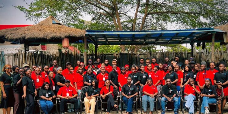 AK.BET Celebrates Two Years of Licensed Operations in Nigeria