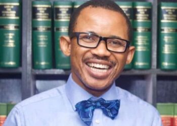 IMPLEMENTATION, NOT LACK OF LAW” — ONDO AG AJULO FAULTS EXECUTION GAP IN YOUTH POLICY