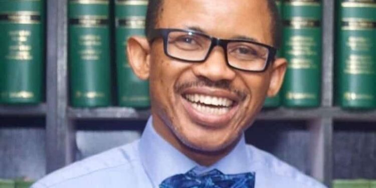 IMPLEMENTATION, NOT LACK OF LAW” — ONDO AG AJULO FAULTS EXECUTION GAP IN YOUTH POLICY