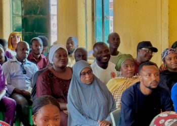 2027 – Jos North youths, women beneficiaries endorse ex-LG boss for Assembly