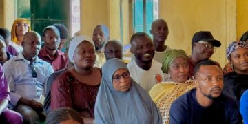 2027 – Jos North youths, women beneficiaries endorse ex-LG boss for Assembly