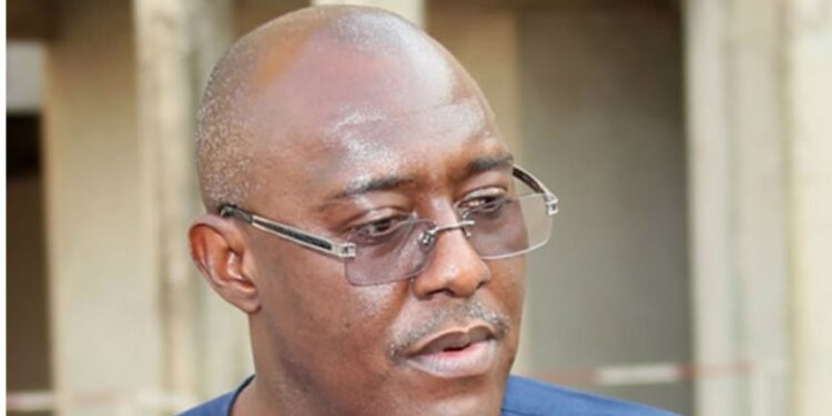 A Square Peg in a Square Hole: Celebrating Olisa Metuh’s Enduring Relevance