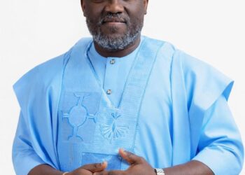 OLUMIDE KOLA-LAWAL: A RECORD OF IMPACT