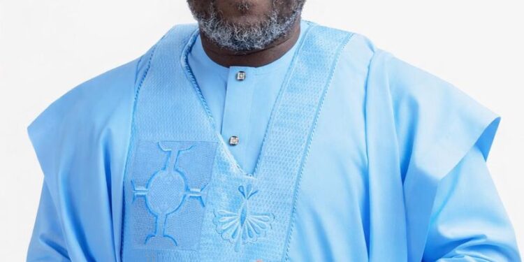 OLUMIDE KOLA-LAWAL: A RECORD OF IMPACT