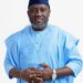 OLUMIDE KOLA-LAWAL: A RECORD OF IMPACT