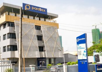 FCT High Court Dismisses FHT Mega Express Suit against Parallex Bank & awards cost of N500,000 against the Company, in favour of the Bank