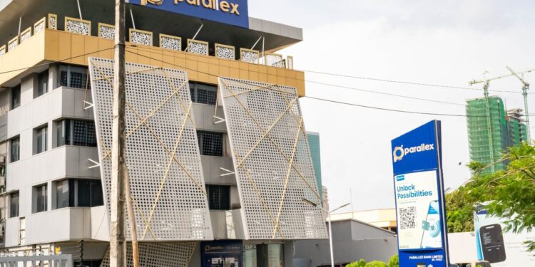 FCT High Court Dismisses FHT Mega Express Suit against Parallex Bank & awards cost of N500,000 against the Company, in favour of the Bank