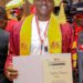 Delta Comrade Community Hails DCP Olumuyiwa Adejobi on NIPR Fellowship Conferment