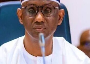 Ribadu’s Intelligence-Led Crusade Strangling Terror Supply Chains across multiple theaters – Ejike Mbonu