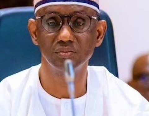 Ribadu’s Intelligence-Led Crusade Strangling Terror Supply Chains across multiple theaters – Ejike Mbonu