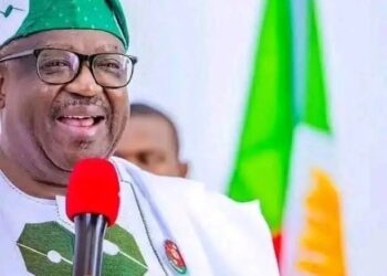2027 – APC Primary Triumph Confirms Mutfwang’s Strong Grip on Plateau Politics