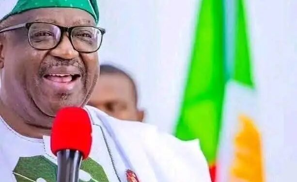2027 – APC Primary Triumph Confirms Mutfwang’s Strong Grip on Plateau Politics