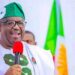 2027 – APC Primary Triumph Confirms Mutfwang’s Strong Grip on Plateau Politics