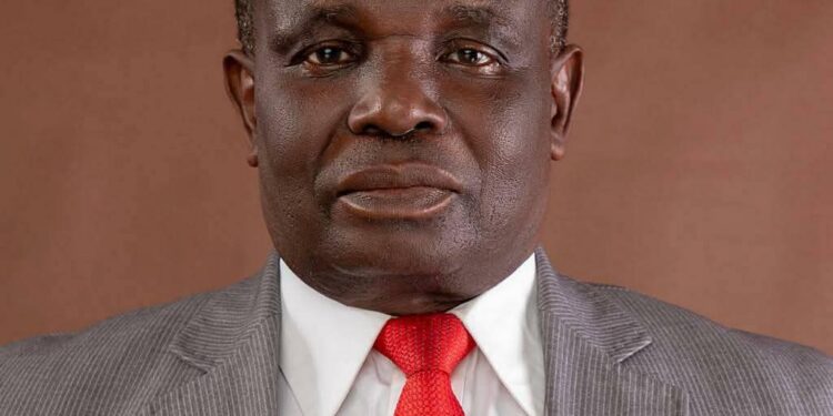 Plateau North Group Backs Prof Atu for Senate