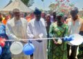 Senator Daduut Donates JAMB CBT Centre in Plateau, Trains over 100 Students in ICT
