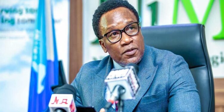 FG approves new salary structure, condition of service for NiMet workers