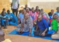 Miaphen Begins Ward-to-Ward Consultation Tour in QSM Federal Constituency