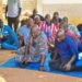 Miaphen Begins Ward-to-Ward Consultation Tour in QSM Federal Constituency