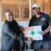 Langtang North Central: Bongtim Nanzing picks ADC nomination form for state assembly race