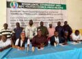 Riyom APC youths endorse Tinubu, Mutfwang, Reps member for second term
