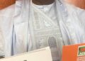 Plateau 2027- Dakur Picks ADC Nomination Form, Pledges Massive Grassroots Development