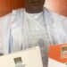 Plateau 2027- Dakur Picks ADC Nomination Form, Pledges Massive Grassroots Development