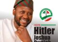Hon. Hitler Pwajok Declares for Barkin Ladi Assembly Seat, Unveils ‘Redefining the Future’ Agenda