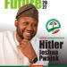 Hon. Hitler Pwajok Declares for Barkin Ladi Assembly Seat, Unveils ‘Redefining the Future’ Agenda