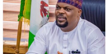 APC RETURNING OFFICER DECLARES PLATEAU SPEAKER WINNER OF MIKANG HOUSE OF ASSEMBLY PRIMARY ELECTION