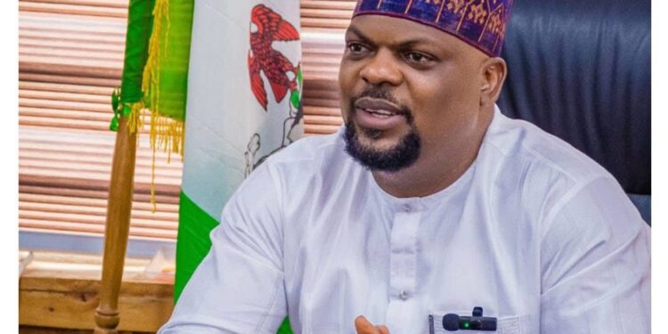 APC RETURNING OFFICER DECLARES PLATEAU SPEAKER WINNER OF MIKANG HOUSE OF ASSEMBLY PRIMARY ELECTION