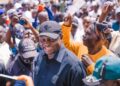 APC Primary –  Yilwatda votes in Plateau, commends peaceful exercise