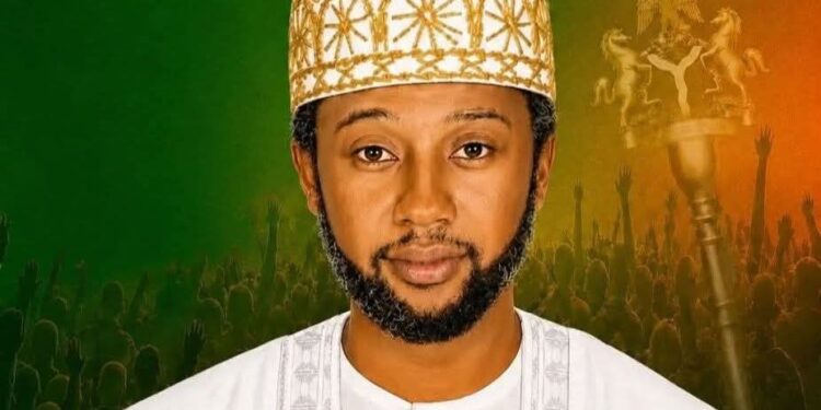 ADC picks Nanmwa Jimmy Cheto for Langtang South Assembly seat