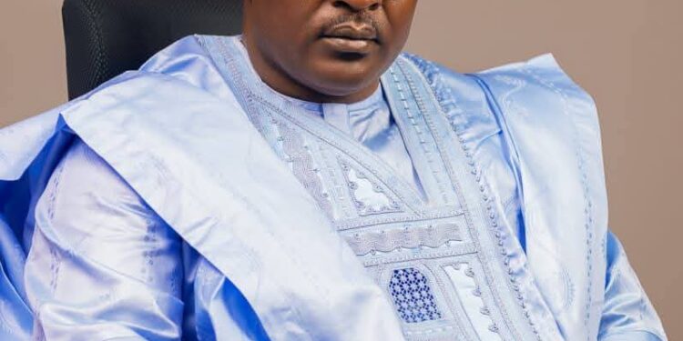 ADC Aspirant Hon Dakur Rejects Plateau Primaries, Demands Rerun in 7 LGAs, Cancellation in Jos North