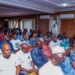 Aides, Supporters Purchase Nomination Forms for Plateau Speaker’s Re-election