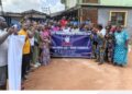 Nigeria Democratic Congress (NDC) Conducts LGA Party Executive Congresses Across 18 Local Councils in Edo State