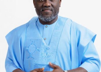 APC ticket: Why I stepped down for Eshinlokun – Kola-Lawal, Lagos Central senatorial aspirant