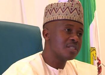 Bagwai/Shanono APC Stakeholders Endorse Farouk Lawan For Reps Seat