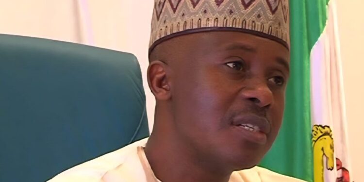 Bagwai/Shanono APC Stakeholders Endorse Farouk Lawan For Reps Seat
