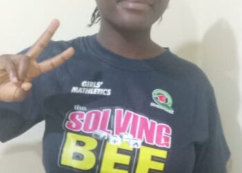 Meet the Plateau Girl from Pankshin LGA Who Scored 340 in JAMB